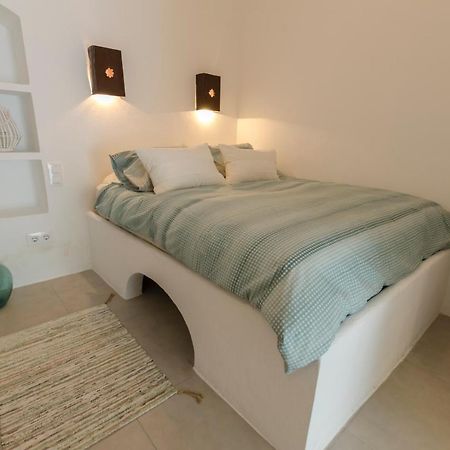 Apartment Sirocco Тарифа Экстерьер фото