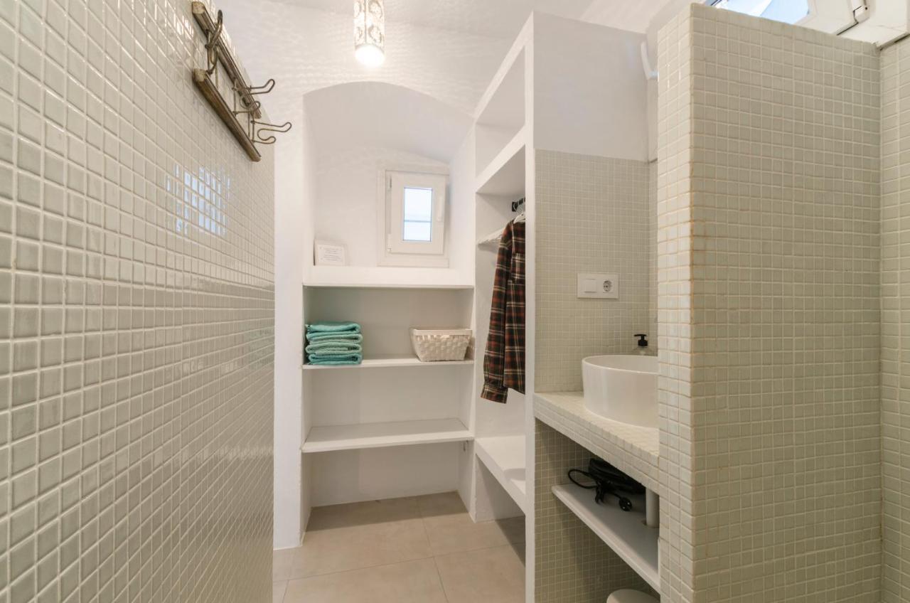 Apartment Sirocco Тарифа Экстерьер фото